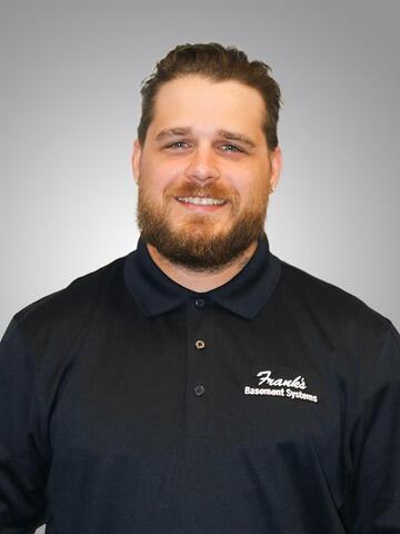 Joe C. from Frank's Basement Systems