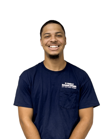 Tristin D. - profile image