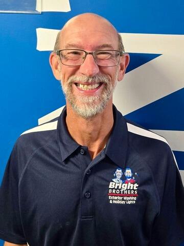 Jason Yosha from Bright Brothers of Greenville