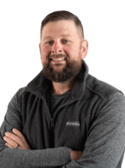 Aaron Ferguson - profile image
