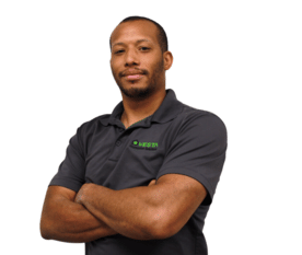 Fitz Coleman - profile image