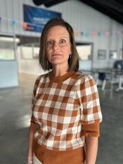 Pam Woods - profile image