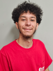 Geo Rivera - profile image