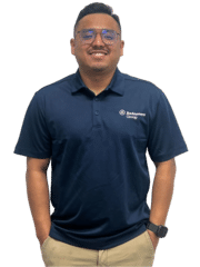 Raul Cortez-Osorio - profile image