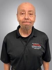 Tony from Cleveland Basement Systems