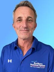 Michael Crowley - profile image