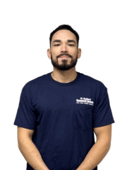 Jesus D. - profile image