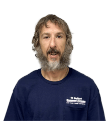 Travis L. - profile image
