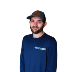 Dylan Baker from NV Waterproofing