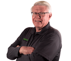 Billy Clark - profile image