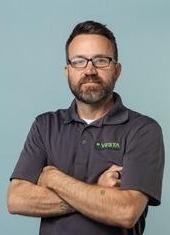 Cory Henderson - profile image