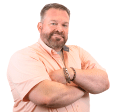 James Giaudrone - profile image