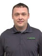 Jerry Rowe - profile image