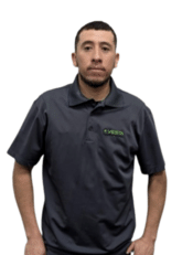 Jose Saucedo - profile image