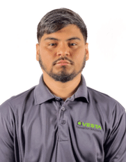 Marco Cardoza - profile image