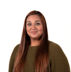 Miranda Nance - profile image