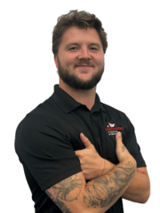 Keagan - profile image