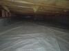 Radon Remediation utilizing a Crawlspace Encapsulation System - Photo 4