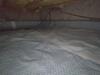 Radon Remediation utilizing a Crawlspace Encapsulation System - Photo 2