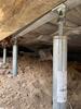 Room Addition Structural Reinforcement - Ellettsville, IN - Photo 1