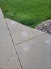 Sunken Concrete Patio & Steps Lifted, Leveled & Sealed in Oakfield, WI - Photo 3