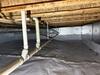 Crawl Space Encapsulation & Insulation Upgrade - Ellettsville, IN - Photo 1