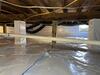 Crawl Space Waterproofing & Drainage Upgrade - Ellettsville, IN - Photo 1