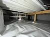 Crawl Space Transformation & Moisture Control - Fairmount, IN - Photo 1