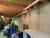 Water Control System, Sump Pump & Whole-Home Dehumidifier Resolves Water and Humidity Issues in Kingsford, MI - Photo 5