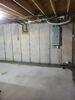 Water Control System, Sump Pump & Whole-Home Dehumidifier Resolves Water and Humidity Issues in Kingsford, MI - Photo 3