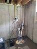 Water Control System, Sump Pump & Whole-Home Dehumidifier Resolves Water and Humidity Issues in Kingsford, MI - Photo 1