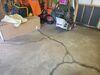 Cracked & Settling Garage Floor, Driveway and Sidewalk Fixed  in Kingsford, MI - Photo 1