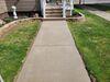 Cracked & Settling Garage Floor, Driveway and Sidewalk Fixed  in Kingsford, MI - Photo 3