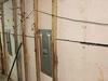 Basement Wall Stabilization - Fountain City, IN - Photo 1