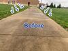 Concrete Leveling for School in Mount Orab, Ohio - Photo 1
