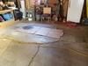 Concrete Garage Floor & Driveway Stabilized & Sealed in Bryant, WI - Photo 8