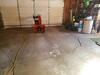 Concrete Garage Floor & Driveway Stabilized & Sealed in Bryant, WI - Photo 7