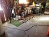 Concrete Garage Floor & Driveway Stabilized & Sealed in Bryant, WI - Photo 6