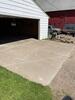 Concrete Garage Floor & Driveway Stabilized & Sealed in Bryant, WI - Photo 1