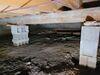 Settling Foundation Repaired & Stabilized In Crandon, WI - Photo 2