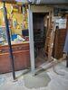 Foundation Settlement Issues Resolved & Home Stabilized In Hilbert, WI - Photo 1