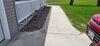 Concrete Driveway Repair In Hilbert, WI - Photo 3