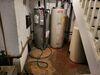 Wet Basement Repair with Battery Back-up in Fish Creek, WI - Photo 1