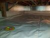 Crawl Space Encapsulation & Water Control System In Fish Creek, WI - Photo 4