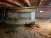 Crawl Space Encapsulation & Water Control System In Fish Creek, WI - Photo 1