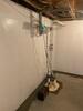 Basement Waterproofing Solution In Chester Springs, PA - Photo 1