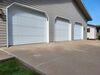Sidewalk & Garage Apron Raised and Restored in Marshfield, WI - Photo 5