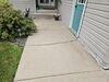 Sidewalk & Garage Apron Raised and Restored in Marshfield, WI - Photo 2