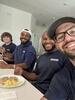 Nothing starts the day better than good company and a home-cooked breakfast. In Springfield, Mitch, Jordan, Aaron, and Joshua were treated to a breakfast made by their customer before getting to work. Talk about feeling the love!  Moments like these remin - Photo 1