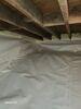 Crawl Space Moisture & Dehumidifier System Installed in New Franken, WI - Photo 4